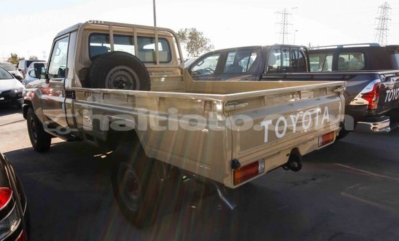 Acheter Import Voiture Toyota Land Cruiser Beige à Import - Dubai, Artibonite Acheter Import Voiture Toyota Land Cruiser Beige à Import - Dubai, Artibonite