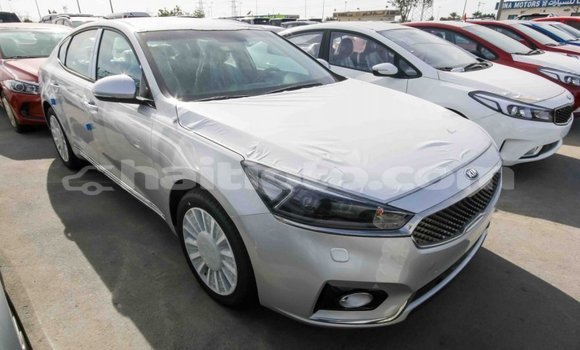 Acheter Import Voiture Kia Cadenza Autre à Import - Dubai, Artibonite Acheter Import Voiture Kia Cadenza Autre à Import - Dubai, Artibonite