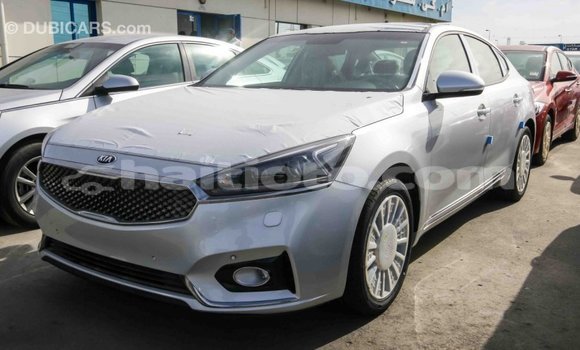 Acheter Import Voiture Kia Cadenza Autre à Import - Dubai, Artibonite Acheter Import Voiture Kia Cadenza Autre à Import - Dubai, Artibonite