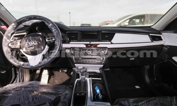 Acheter Import Voiture Kia Cadenza Autre à Import - Dubai, Artibonite Acheter Import Voiture Kia Cadenza Autre à Import - Dubai, Artibonite