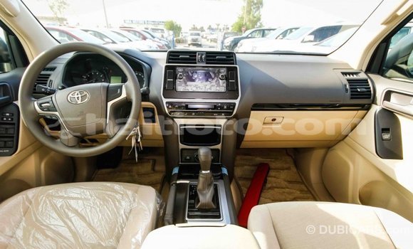 Acheter Import Voiture Toyota Prado Noir à Import - Dubai, Artibonite Acheter Import Voiture Toyota Prado Noir à Import - Dubai, Artibonite