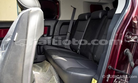 Acheter Import Voiture Toyota FJ Cruiser Autre à Import - Dubai, Artibonite Acheter Import Voiture Toyota FJ Cruiser Autre à Import - Dubai, Artibonite