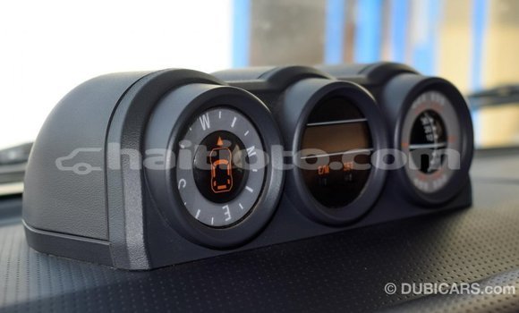Acheter Import Voiture Toyota FJ Cruiser Autre à Import - Dubai, Artibonite Acheter Import Voiture Toyota FJ Cruiser Autre à Import - Dubai, Artibonite