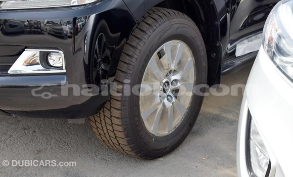 Acheter Import Voiture Toyota Land Cruiser Noir à Import - Dubai, Artibonite Acheter Import Voiture Toyota Land Cruiser Noir à Import - Dubai, Artibonite