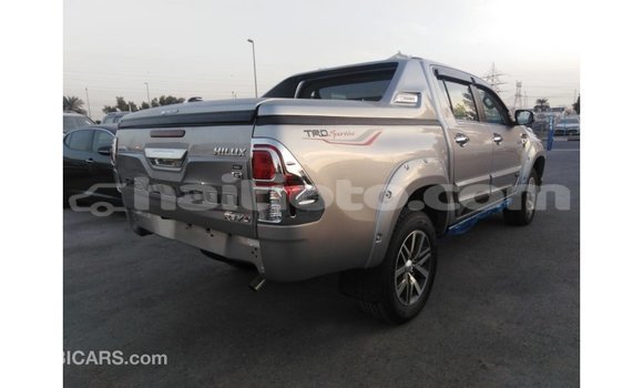 Acheter Import Voiture Toyota Hilux Autre à Import - Dubai, Artibonite Acheter Import Voiture Toyota Hilux Autre à Import - Dubai, Artibonite