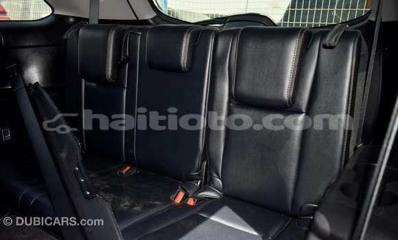 Acheter Import Voiture Toyota Highlander Autre à Import - Dubai, Artibonite Acheter Import Voiture Toyota Highlander Autre à Import - Dubai, Artibonite
