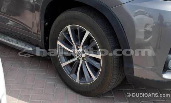Acheter Import Voiture Toyota Highlander Autre à Import - Dubai, Artibonite Acheter Import Voiture Toyota Highlander Autre à Import - Dubai, Artibonite