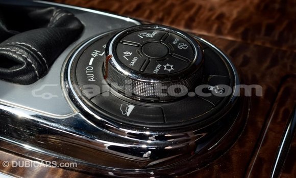 Acheter Import Voiture Nissan Patrol Blanc à Import - Dubai, Artibonite Acheter Import Voiture Nissan Patrol Blanc à Import - Dubai, Artibonite