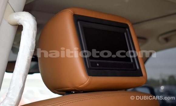 Acheter Import Voiture Nissan Patrol Blanc à Import - Dubai, Artibonite Acheter Import Voiture Nissan Patrol Blanc à Import - Dubai, Artibonite