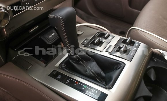 Acheter Import Voiture Lexus GX Blanc à Import - Dubai, Artibonite Acheter Import Voiture Lexus GX Blanc à Import - Dubai, Artibonite