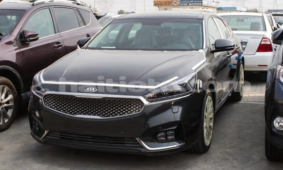 Acheter Import Voiture Kia Cadenza Autre à Import - Dubai, Artibonite Acheter Import Voiture Kia Cadenza Autre à Import - Dubai, Artibonite