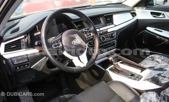 Acheter Import Voiture Kia Cadenza Autre à Import - Dubai, Artibonite Acheter Import Voiture Kia Cadenza Autre à Import - Dubai, Artibonite