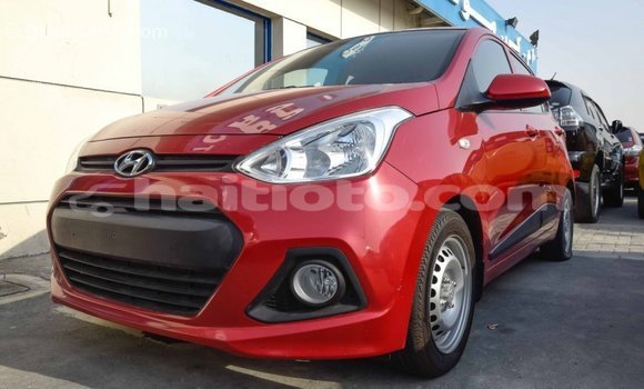 Acheter Import Voiture Hyundai i10 Rouge à Import - Dubai, Artibonite Acheter Import Voiture Hyundai i10 Rouge à Import - Dubai, Artibonite
