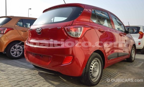 Acheter Import Voiture Hyundai i10 Rouge à Import - Dubai, Artibonite Acheter Import Voiture Hyundai i10 Rouge à Import - Dubai, Artibonite
