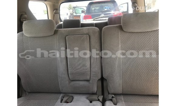 Acheter Import Voiture Toyota Fortuner Noir à Import - Dubai, Artibonite Acheter Import Voiture Toyota Fortuner Noir à Import - Dubai, Artibonite