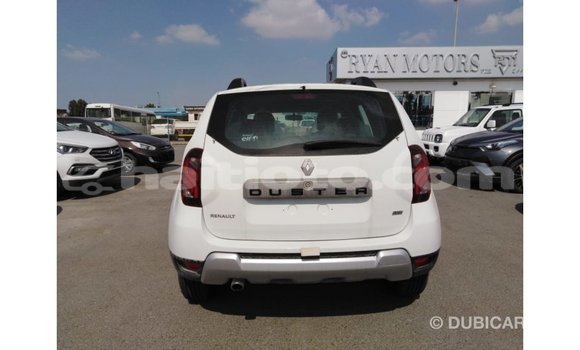 Acheter Import Voiture Renault Duster Blanc à Import - Dubai, Artibonite Acheter Import Voiture Renault Duster Blanc à Import - Dubai, Artibonite