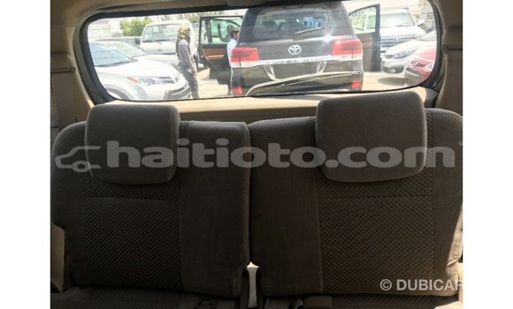 Acheter Import Voiture Toyota Fortuner Noir à Import - Dubai, Artibonite Acheter Import Voiture Toyota Fortuner Noir à Import - Dubai, Artibonite