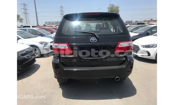Acheter Import Voiture Toyota Fortuner Noir à Import - Dubai, Artibonite Acheter Import Voiture Toyota Fortuner Noir à Import - Dubai, Artibonite