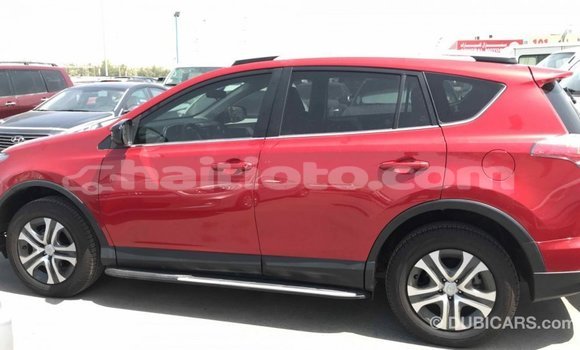 Acheter Import Utilitaire Toyota HiAce Rouge à Import - Dubai, Artibonite Acheter Import Utilitaire Toyota HiAce Rouge à Import - Dubai, Artibonite