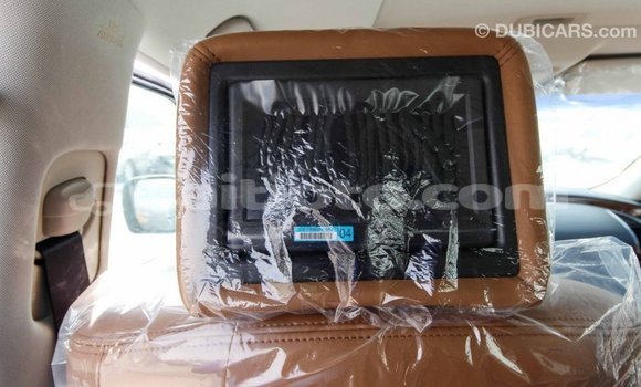 Acheter Import Voiture Nissan Patrol Marron à Import - Dubai, Artibonite Acheter Import Voiture Nissan Patrol Marron à Import - Dubai, Artibonite