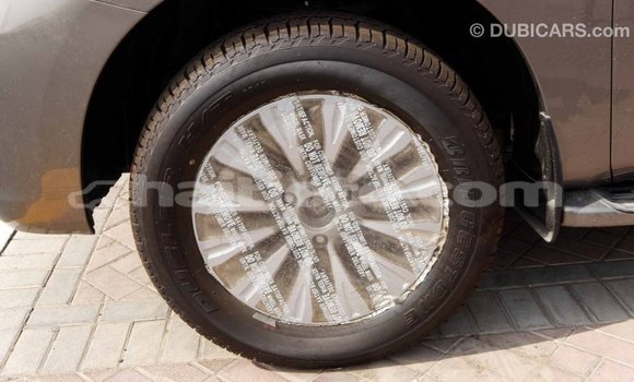 Acheter Import Voiture Nissan Patrol Marron à Import - Dubai, Artibonite Acheter Import Voiture Nissan Patrol Marron à Import - Dubai, Artibonite
