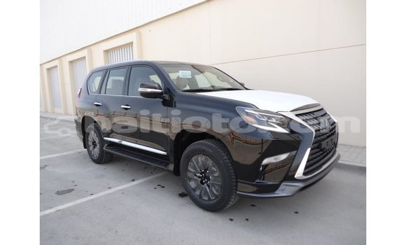 Acheter Import Voiture Lexus GX Noir à Import - Dubai, Artibonite Acheter Import Voiture Lexus GX Noir à Import - Dubai, Artibonite