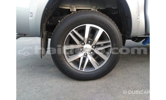 Acheter Import Voiture Toyota Hilux Autre à Import - Dubai, Artibonite