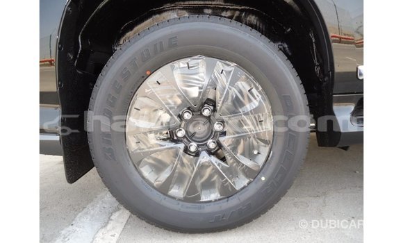 Acheter Import Voiture Lexus GX Noir à Import - Dubai, Artibonite Acheter Import Voiture Lexus GX Noir à Import - Dubai, Artibonite