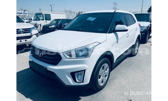 Acheter Import Voiture Hyundai Creta Blanc à Import - Dubai, Artibonite Acheter Import Voiture Hyundai Creta Blanc à Import - Dubai, Artibonite