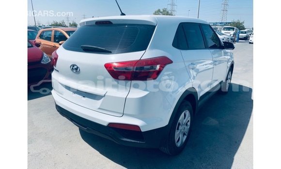 Acheter Import Voiture Hyundai Creta Blanc à Import - Dubai, Artibonite Acheter Import Voiture Hyundai Creta Blanc à Import - Dubai, Artibonite