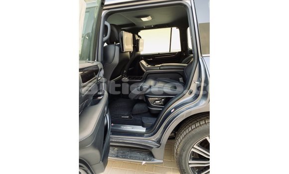Acheter Import Voiture Lexus LX Autre à Import - Dubai, Artibonite Acheter Import Voiture Lexus LX Autre à Import - Dubai, Artibonite