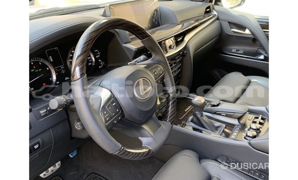 Acheter Import Voiture Lexus LX Autre à Import - Dubai, Artibonite Acheter Import Voiture Lexus LX Autre à Import - Dubai, Artibonite
