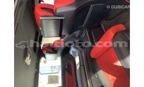 Acheter Import Voiture Lexus LX Noir à Import - Dubai, Artibonite Acheter Import Voiture Lexus LX Noir à Import - Dubai, Artibonite