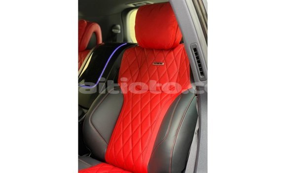 Acheter Import Voiture Lexus LX Noir à Import - Dubai, Artibonite Acheter Import Voiture Lexus LX Noir à Import - Dubai, Artibonite