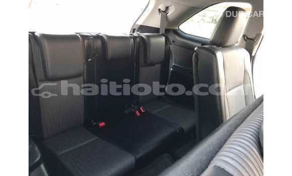 Acheter Import Voiture Toyota Highlander Autre à Import - Dubai, Artibonite Acheter Import Voiture Toyota Highlander Autre à Import - Dubai, Artibonite