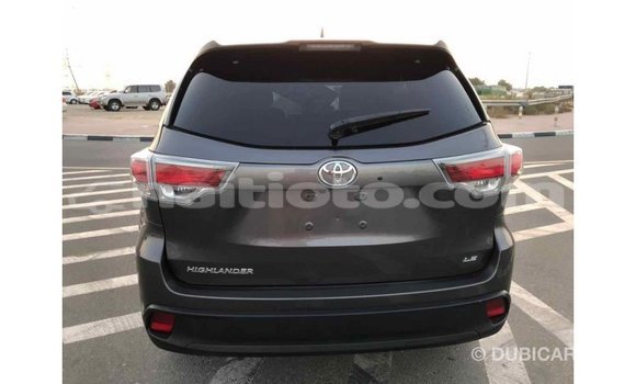 Acheter Import Voiture Toyota Highlander Autre à Import - Dubai, Artibonite Acheter Import Voiture Toyota Highlander Autre à Import - Dubai, Artibonite