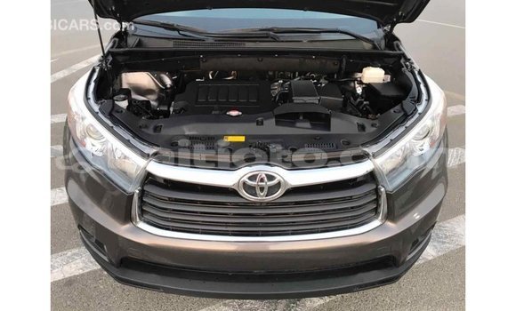 Acheter Import Voiture Toyota Highlander Autre à Import - Dubai, Artibonite Acheter Import Voiture Toyota Highlander Autre à Import - Dubai, Artibonite