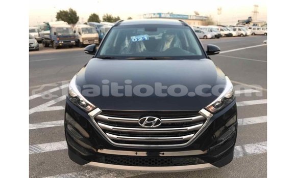 Acheter Import Voiture Hyundai Tucson Noir à Import - Dubai, Artibonite Acheter Import Voiture Hyundai Tucson Noir à Import - Dubai, Artibonite