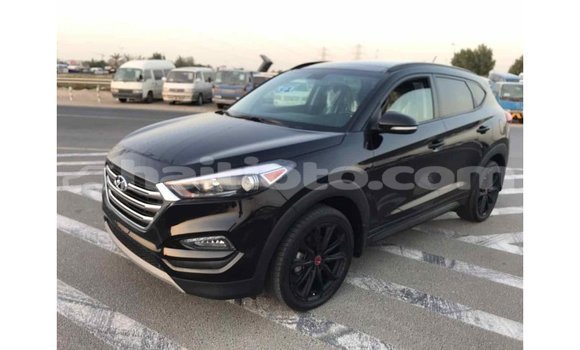 Acheter Import Voiture Hyundai Tucson Noir à Import - Dubai, Artibonite Acheter Import Voiture Hyundai Tucson Noir à Import - Dubai, Artibonite