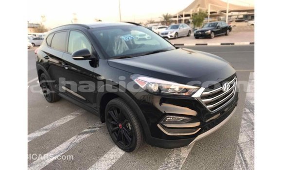 Acheter Import Voiture Hyundai Tucson Noir à Import - Dubai, Artibonite Acheter Import Voiture Hyundai Tucson Noir à Import - Dubai, Artibonite