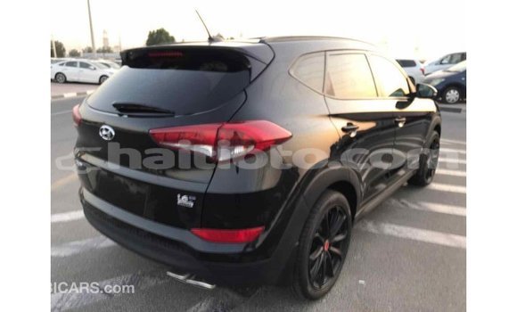 Acheter Import Voiture Hyundai Tucson Noir à Import - Dubai, Artibonite Acheter Import Voiture Hyundai Tucson Noir à Import - Dubai, Artibonite