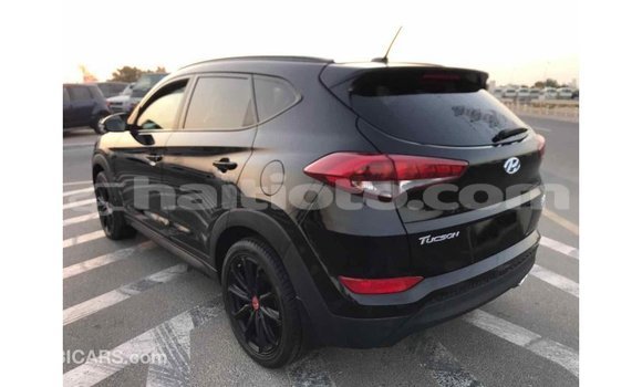 Acheter Import Voiture Hyundai Tucson Noir à Import - Dubai, Artibonite Acheter Import Voiture Hyundai Tucson Noir à Import - Dubai, Artibonite