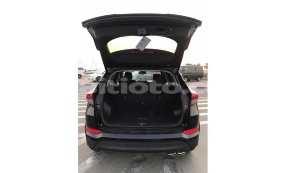 Acheter Import Voiture Hyundai Tucson Noir à Import - Dubai, Artibonite Acheter Import Voiture Hyundai Tucson Noir à Import - Dubai, Artibonite
