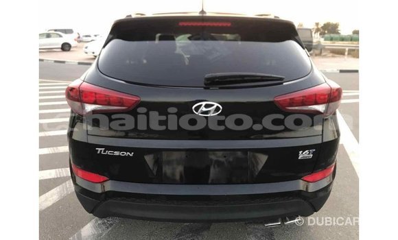 Acheter Import Voiture Hyundai Tucson Noir à Import - Dubai, Artibonite Acheter Import Voiture Hyundai Tucson Noir à Import - Dubai, Artibonite