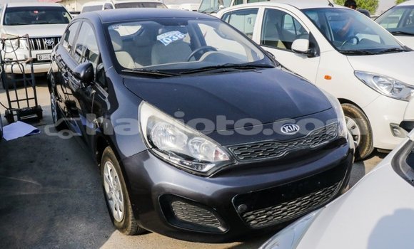 Acheter Import Voiture Kia Rio Autre à Import - Dubai, Artibonite Acheter Import Voiture Kia Rio Autre à Import - Dubai, Artibonite