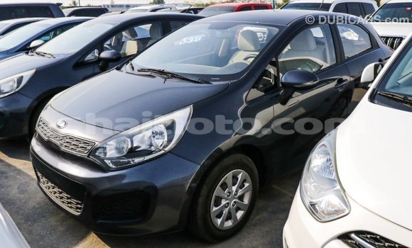 Acheter Import Voiture Kia Rio Autre à Import - Dubai, Artibonite Acheter Import Voiture Kia Rio Autre à Import - Dubai, Artibonite