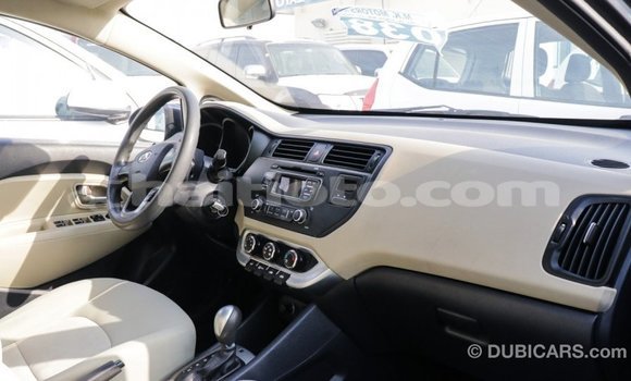 Acheter Import Voiture Kia Rio Autre à Import - Dubai, Artibonite Acheter Import Voiture Kia Rio Autre à Import - Dubai, Artibonite