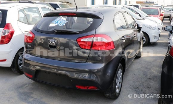 Acheter Import Voiture Kia Rio Autre à Import - Dubai, Artibonite Acheter Import Voiture Kia Rio Autre à Import - Dubai, Artibonite