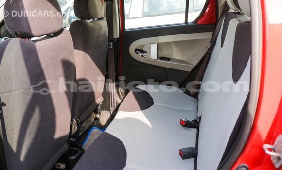 Acheter Import Voiture Geely GC6 Rouge à Import - Dubai, Artibonite Acheter Import Voiture Geely GC6 Rouge à Import - Dubai, Artibonite