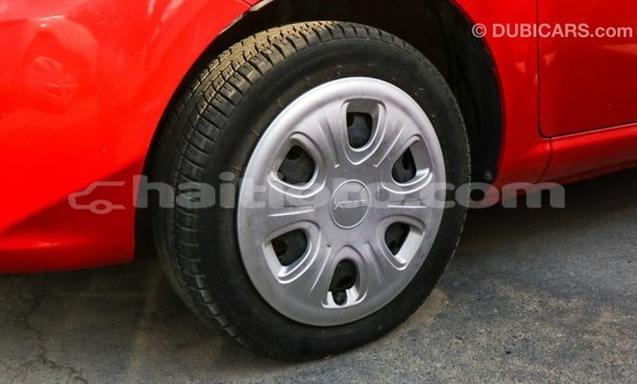 Acheter Import Voiture Geely GC6 Rouge à Import - Dubai, Artibonite Acheter Import Voiture Geely GC6 Rouge à Import - Dubai, Artibonite